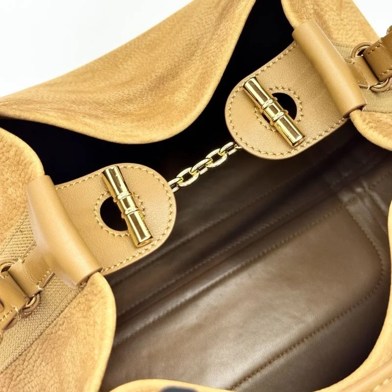 Modern Loro Piana Bucket Bags 44349