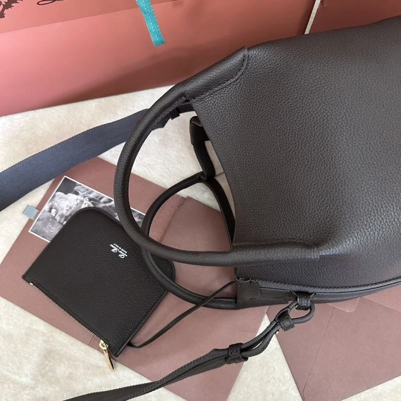 Seasonal Loro Piana Bucket Bags 44061
