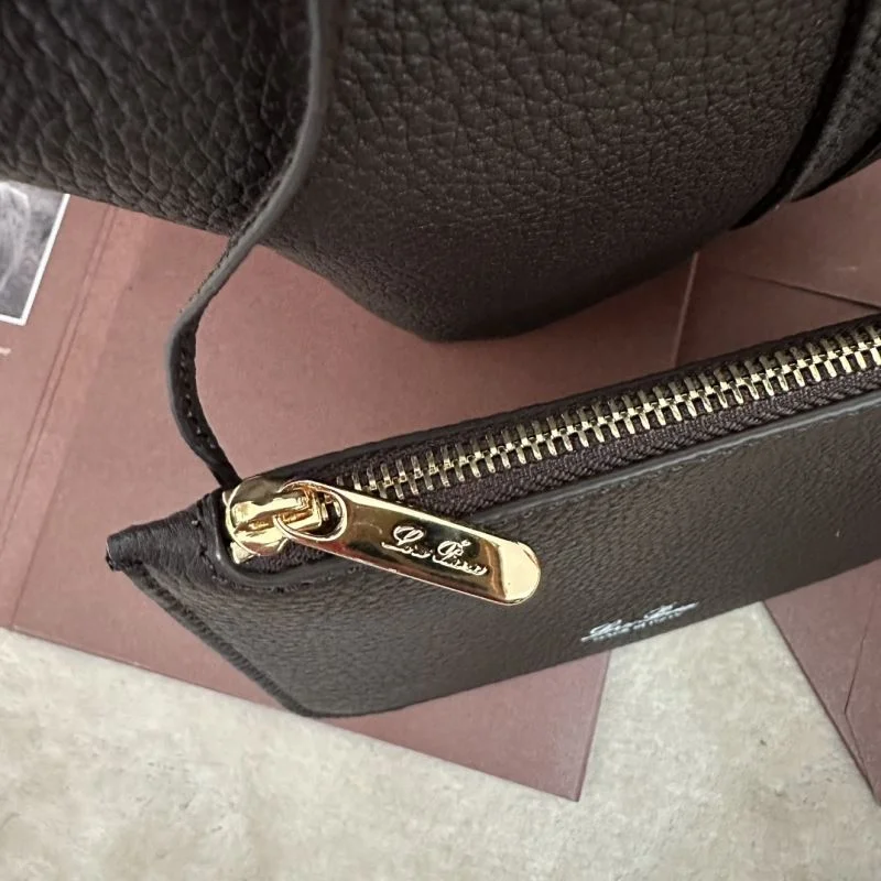 Seasonal Loro Piana Bucket Bags 44061