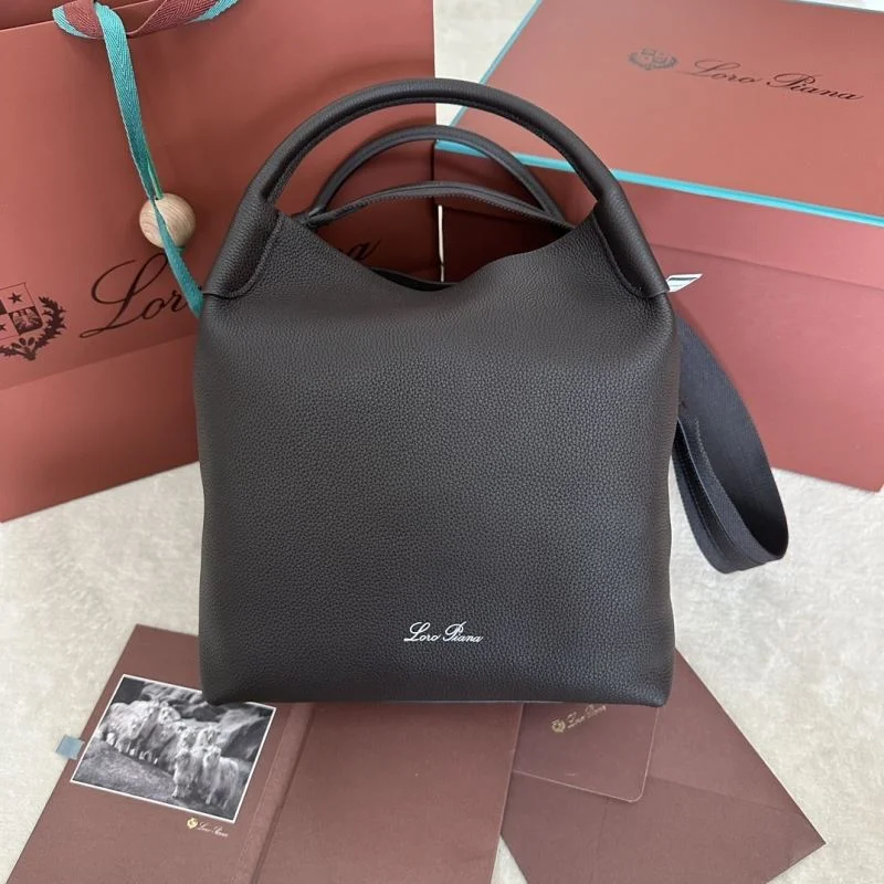 Durable Loro Piana Bucket Bags 44060
