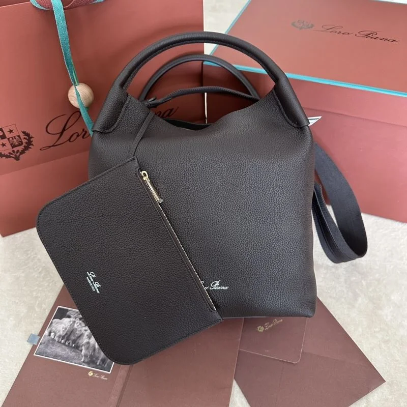 Durable Loro Piana Bucket Bags 44060