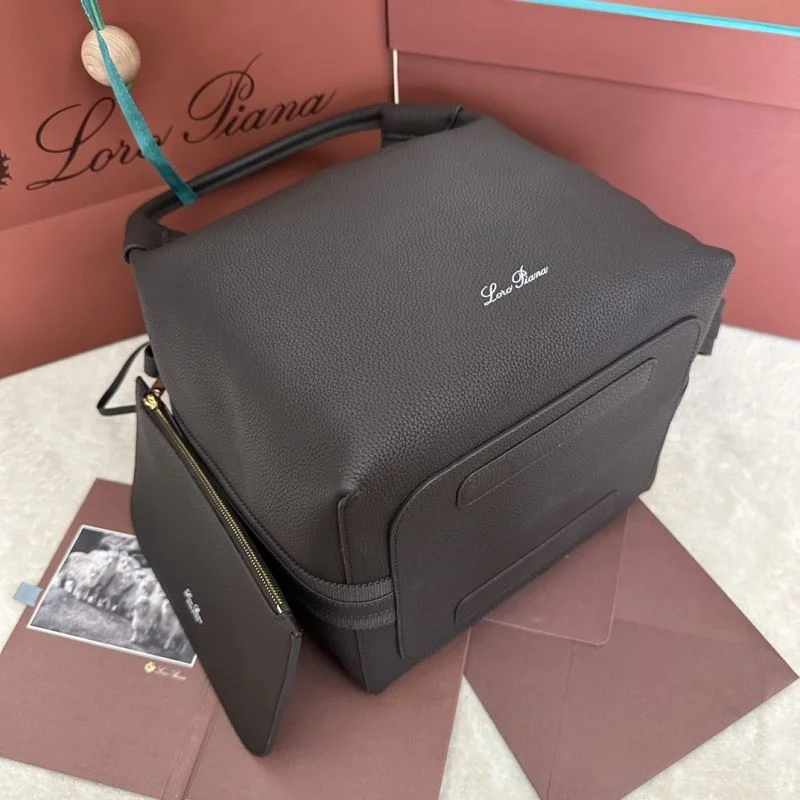 Durable Loro Piana Bucket Bags 44060