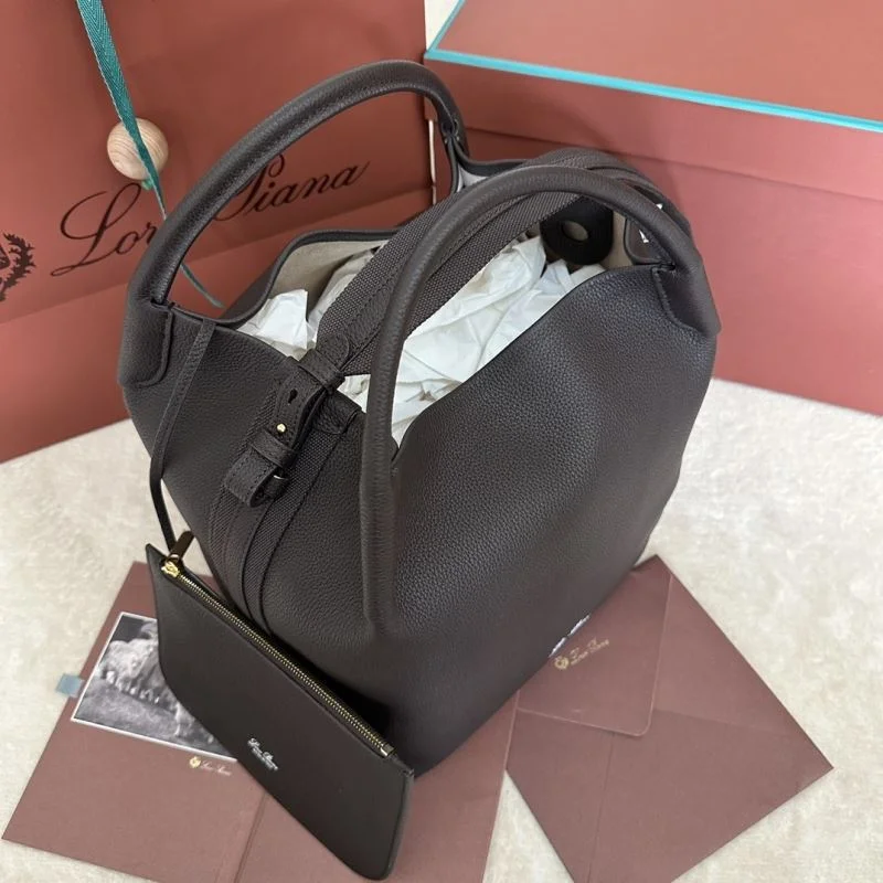 Durable Loro Piana Bucket Bags 44060