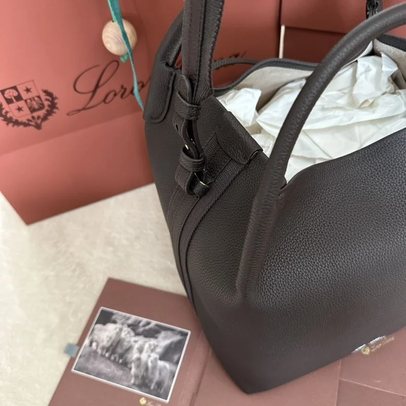 Durable Loro Piana Bucket Bags 44060
