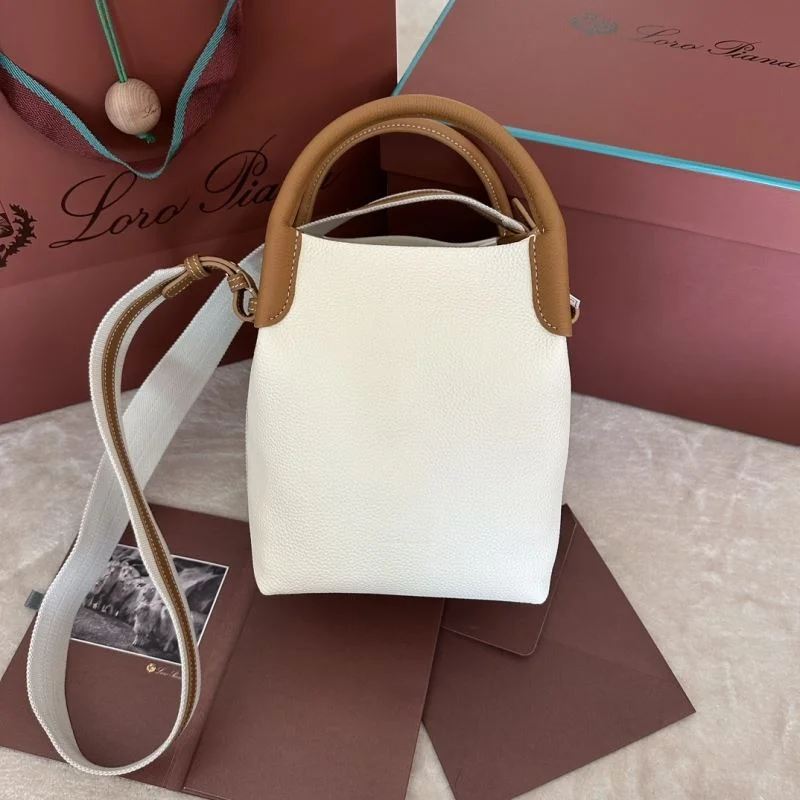 Loro Piana Bucket Bags GoodFit 44101