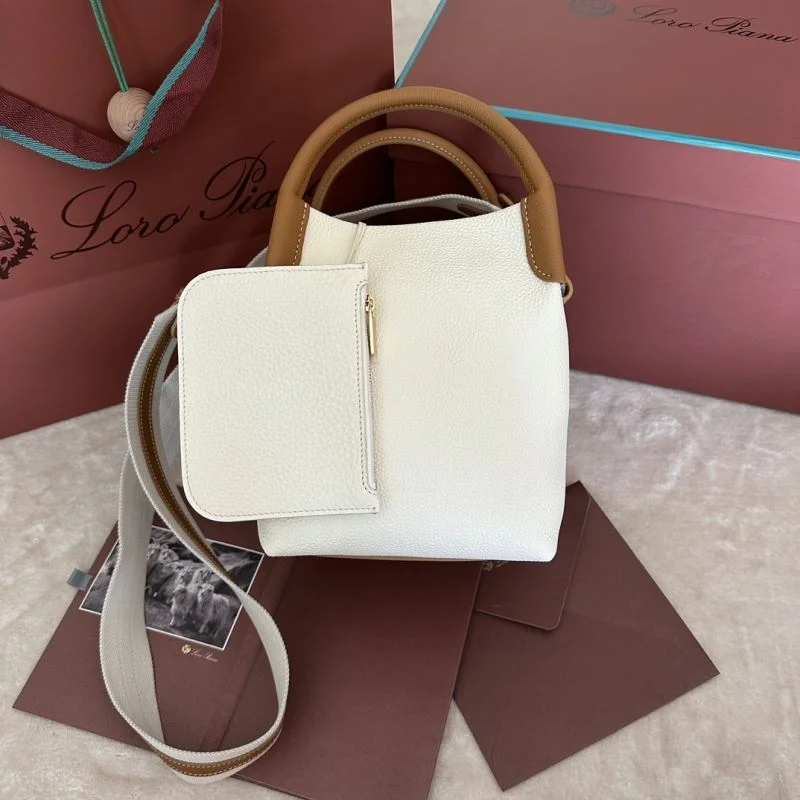 Loro Piana Bucket Bags GoodFit 44101