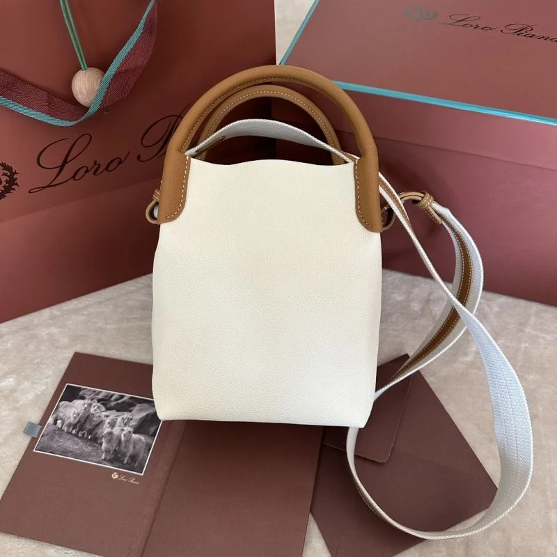 Loro Piana Bucket Bags GoodFit 44101