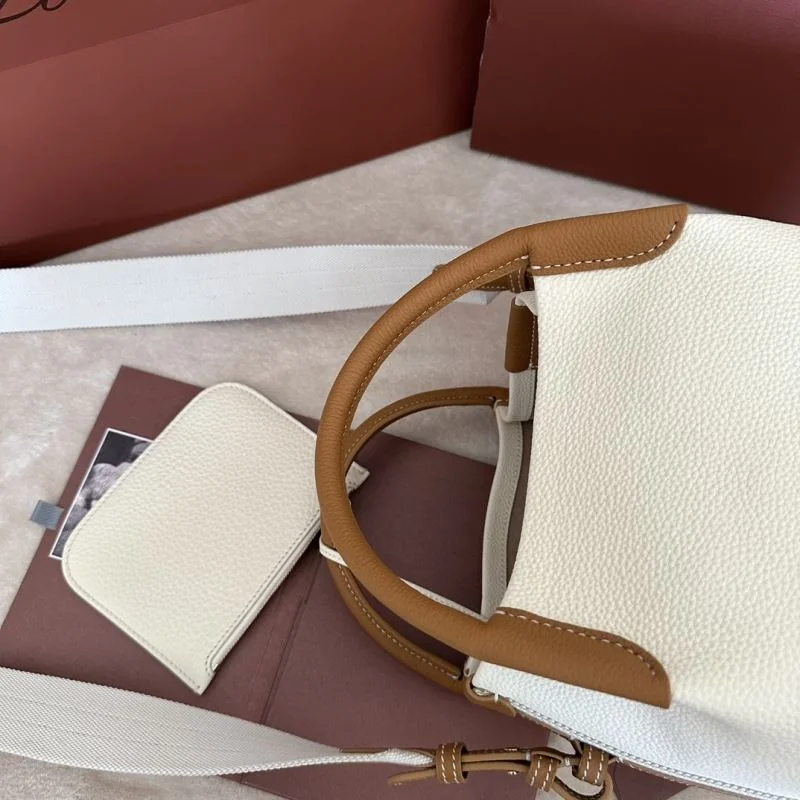 Loro Piana Bucket Bags GoodFit 44101