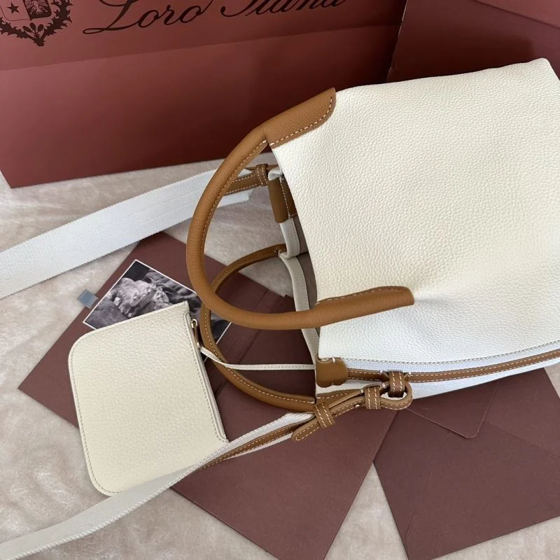 Loro Piana Bucket Bags GoodFit 44101
