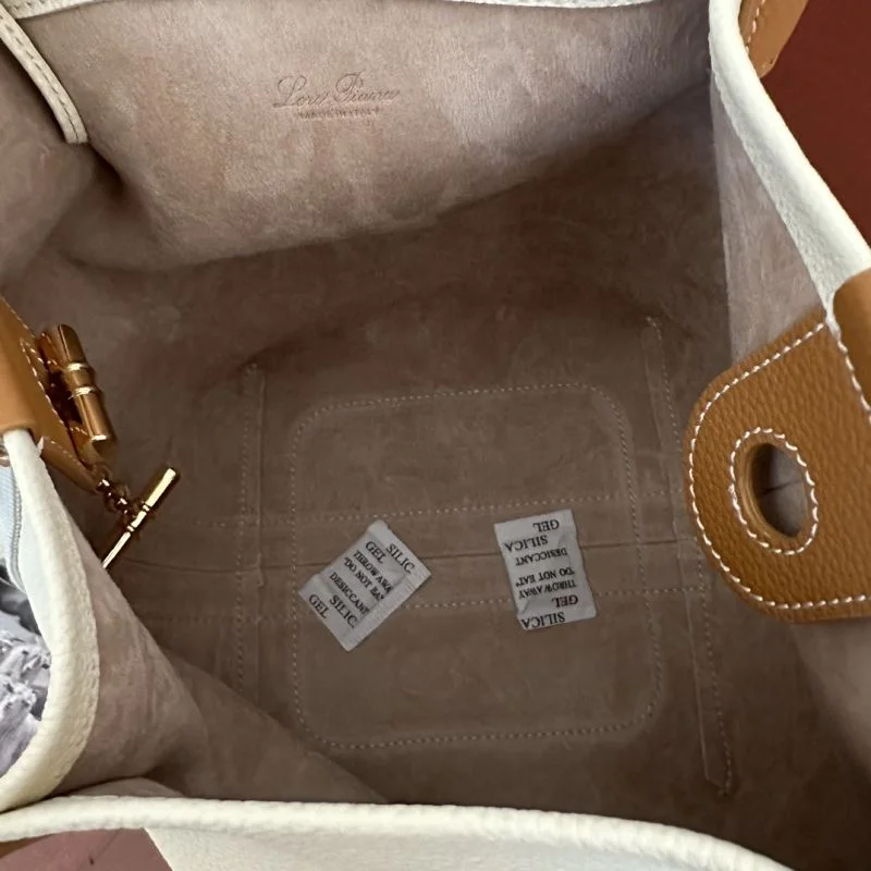 Loro Piana Bucket Bags GoodFit 44101