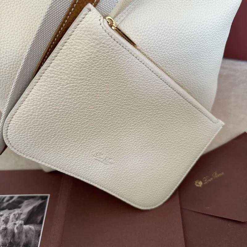 Loro Piana Bucket Bags Original 44089