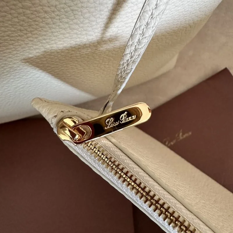 Loro Piana Bucket Bags Original 44089
