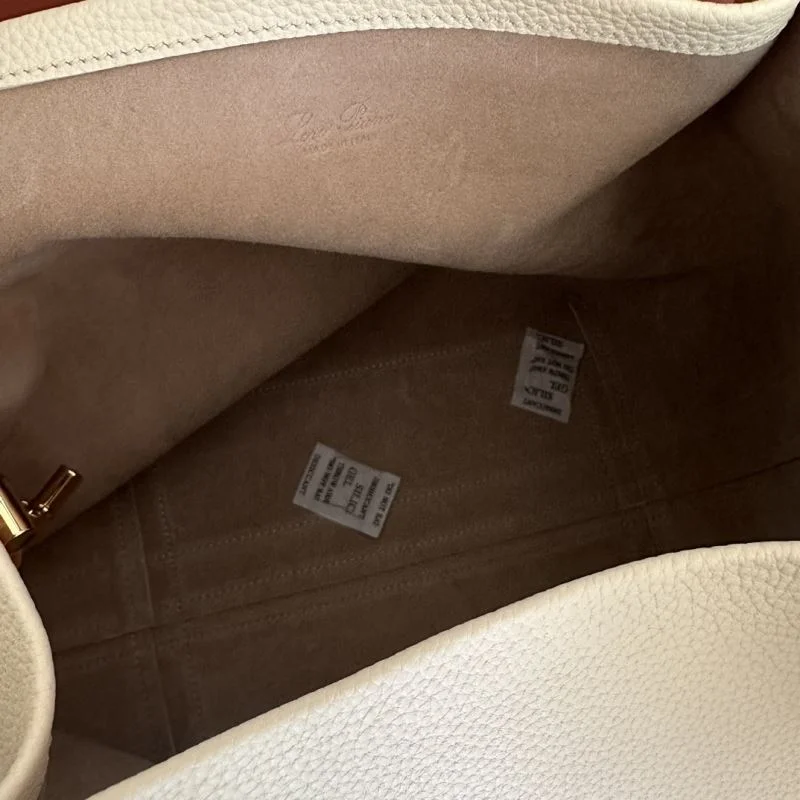 Loro Piana Bucket Bags Original 44089