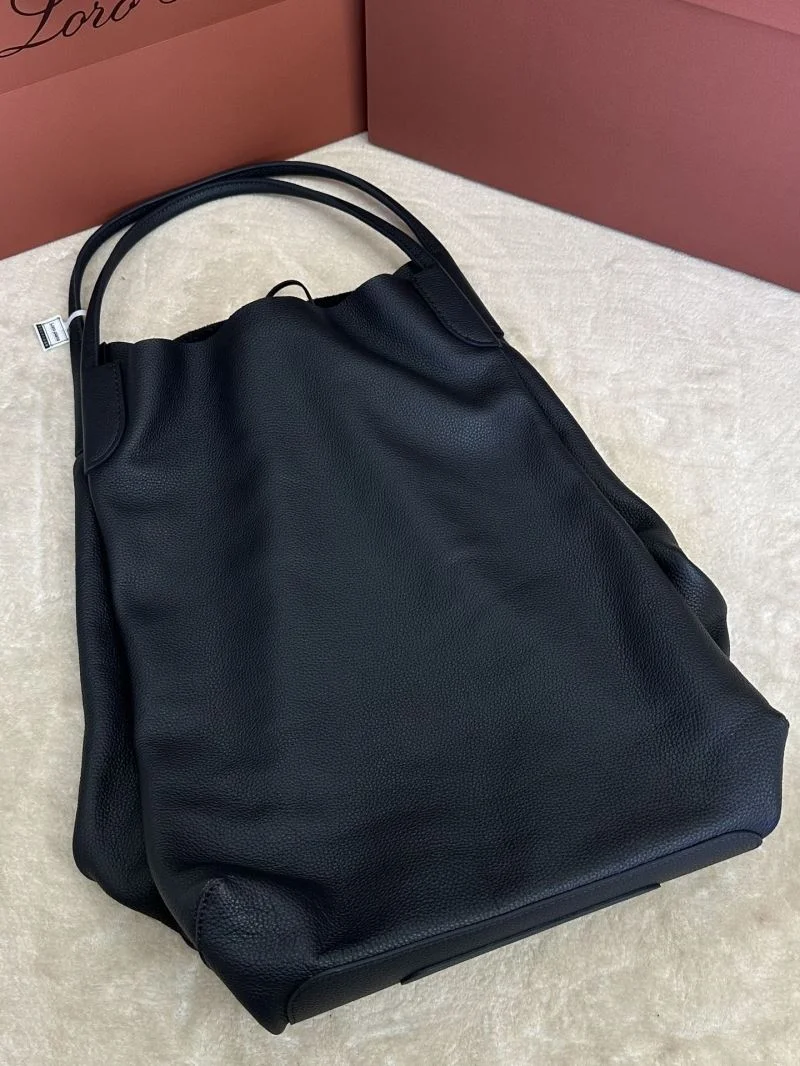 Loro Piana Bucket Bags Stylish 44093