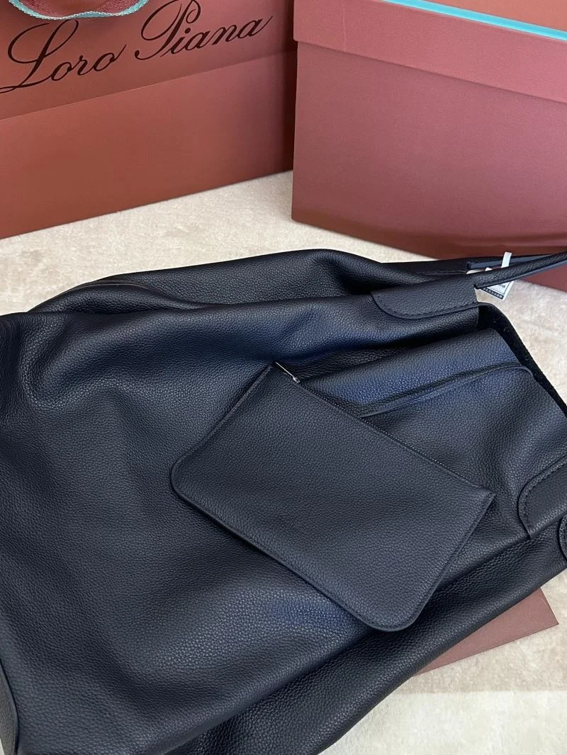 Loro Piana Bucket Bags Stylish 44093
