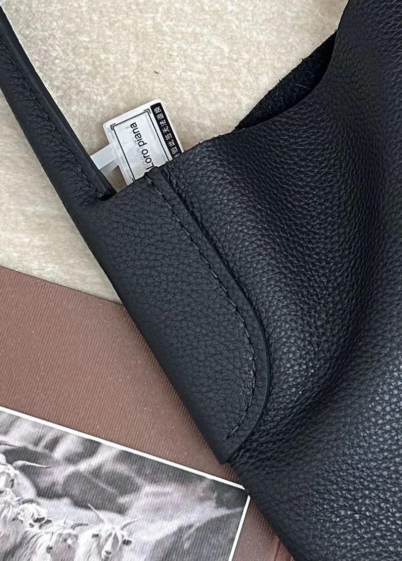 Loro Piana Bucket Bags Stylish 44093