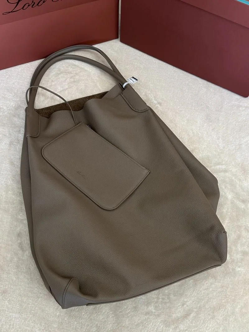 Loro Piana Bucket Bags DailyWear 44052