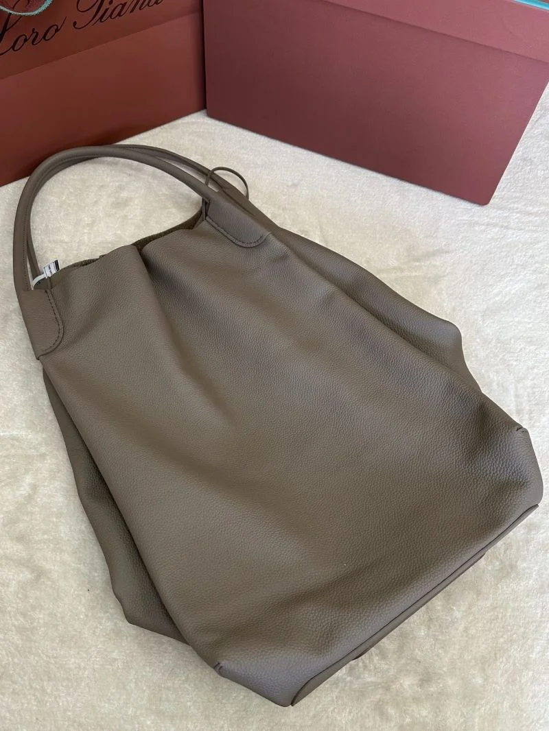 Loro Piana Bucket Bags DailyWear 44052
