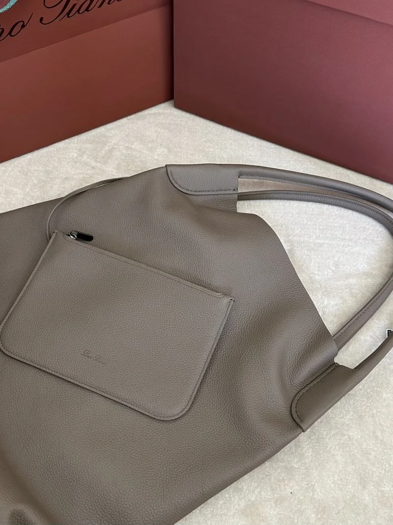 Loro Piana Bucket Bags DailyWear 44052