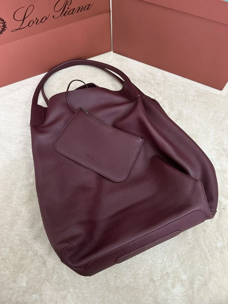 FlexibleFit Loro Piana Bucket Bags 44056