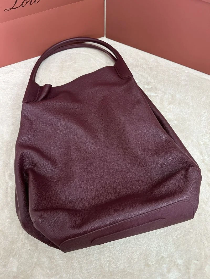 FlexibleFit Loro Piana Bucket Bags 44056