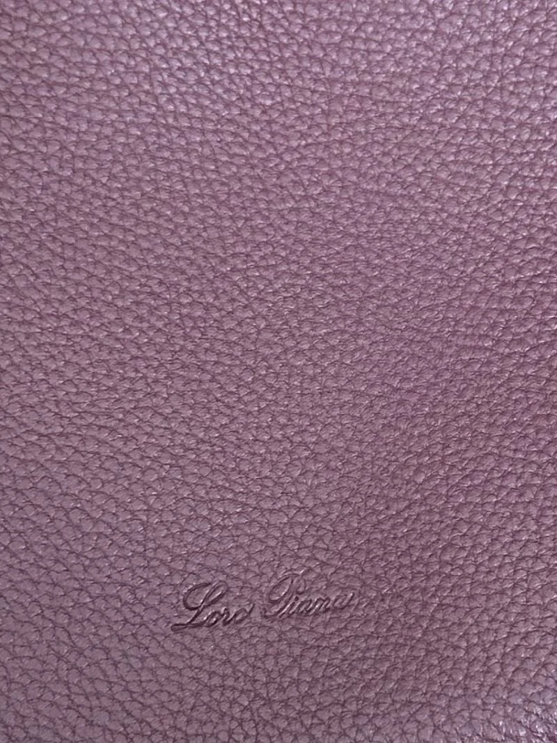 FlexibleFit Loro Piana Bucket Bags 44056