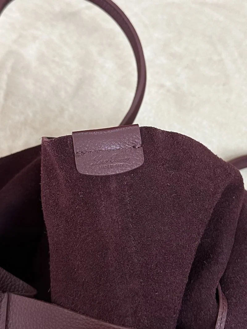 FlexibleFit Loro Piana Bucket Bags 44056