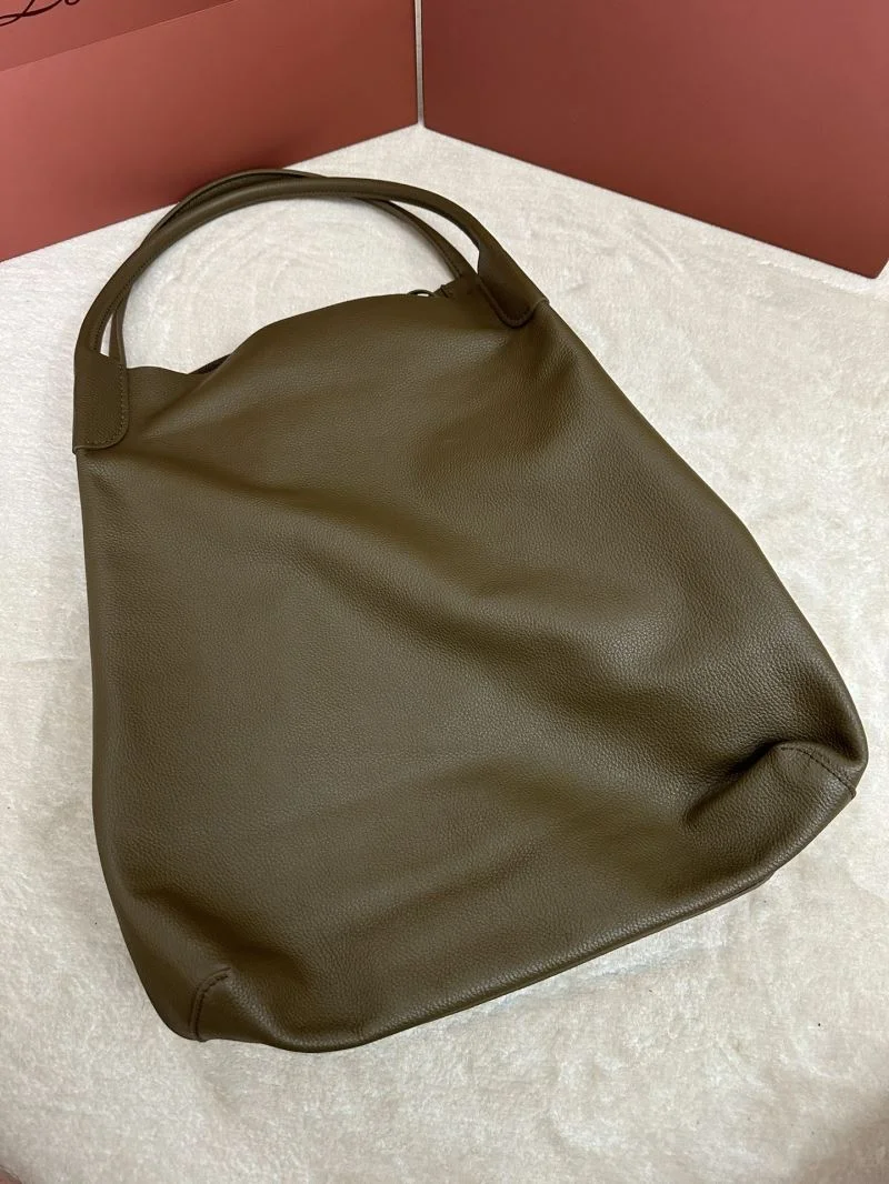 Functional Loro Piana Bucket Bags 44048
