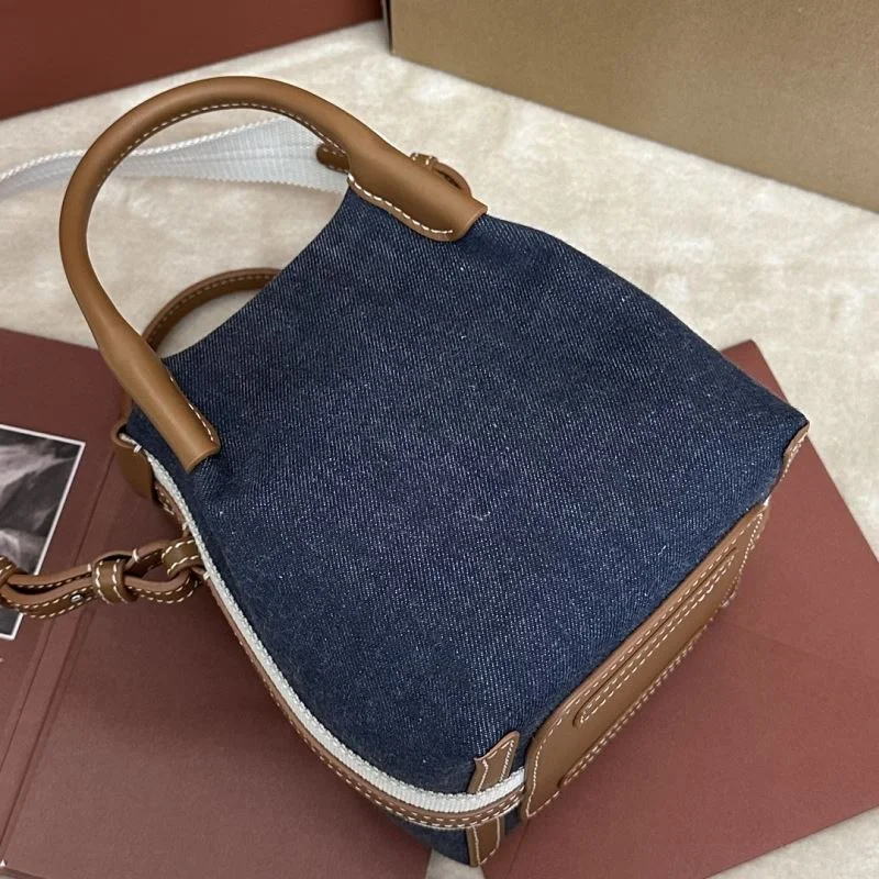 Loro Piana Bucket Bags Affordable 44046