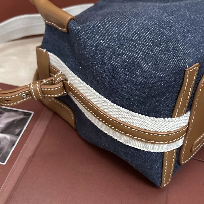 Loro Piana Bucket Bags Affordable 44046