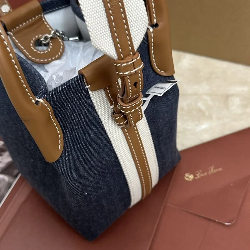 Loro Piana Bucket Bags Affordable 44046