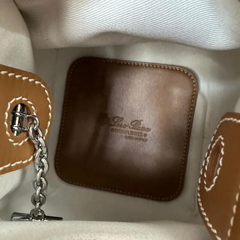 Loro Piana Bucket Bags Affordable 44046