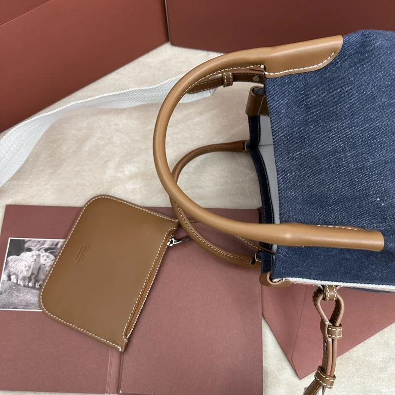Stylish Loro Piana Bucket Bags 44049