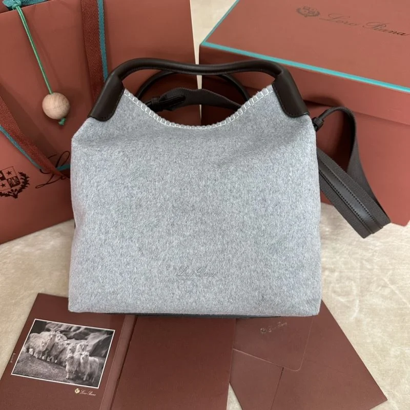 Loro Piana Bucket Bags Reliable 44087