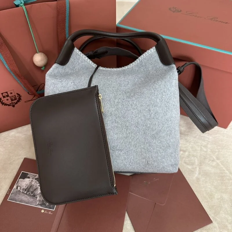 Loro Piana Bucket Bags Reliable 44087