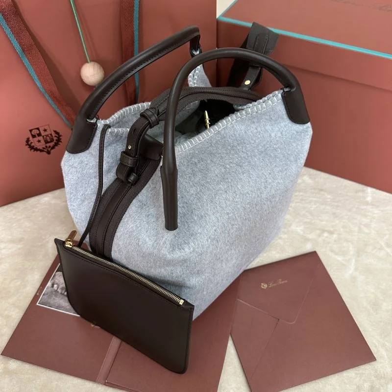 Loro Piana Bucket Bags Reliable 44087
