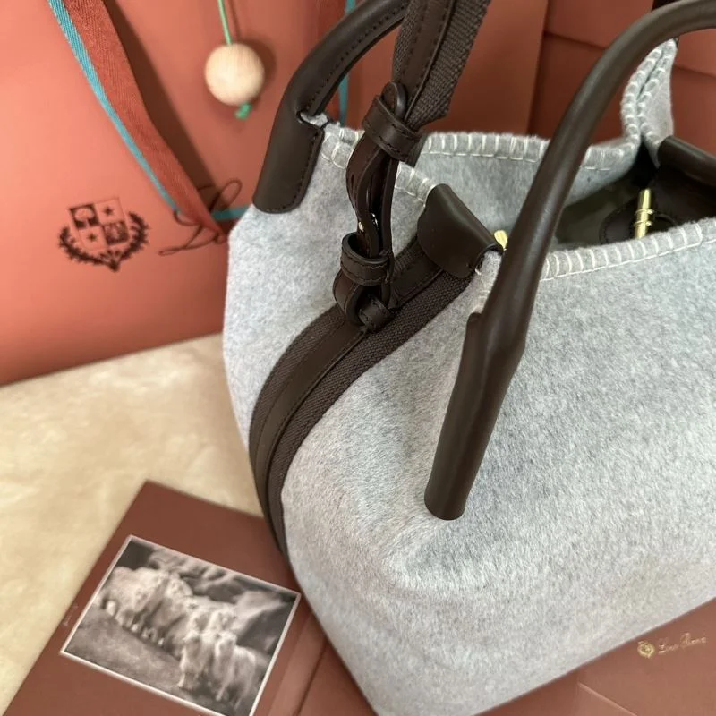 Loro Piana Bucket Bags Reliable 44087