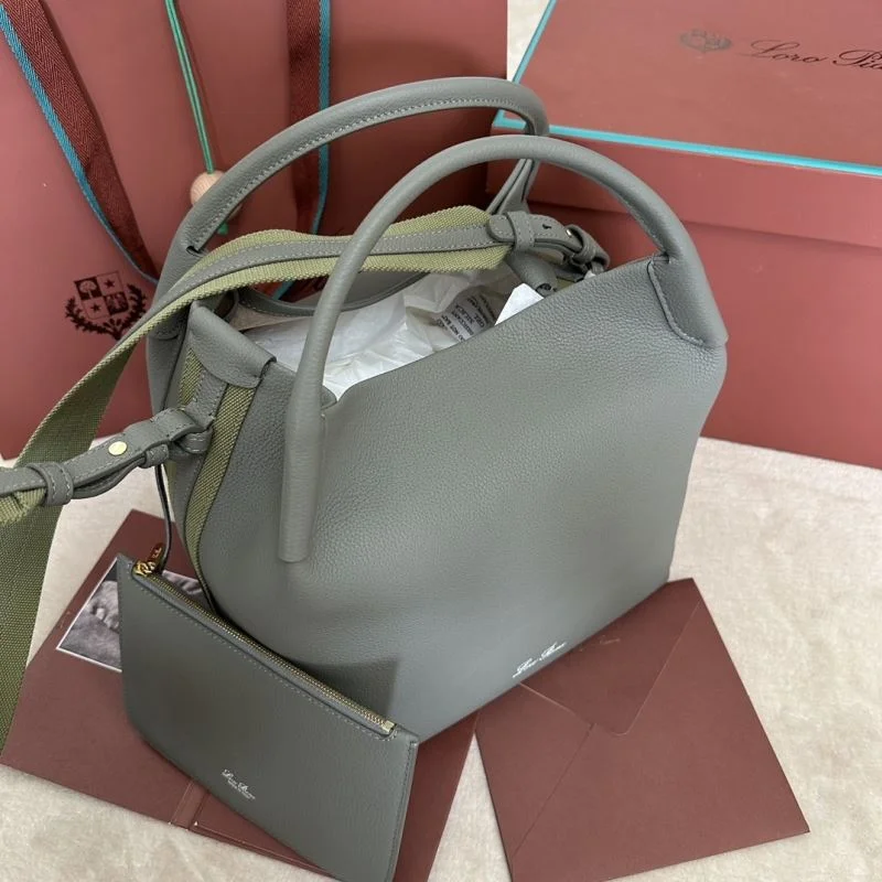 Loro Piana Bucket Bags FreshLook 44085