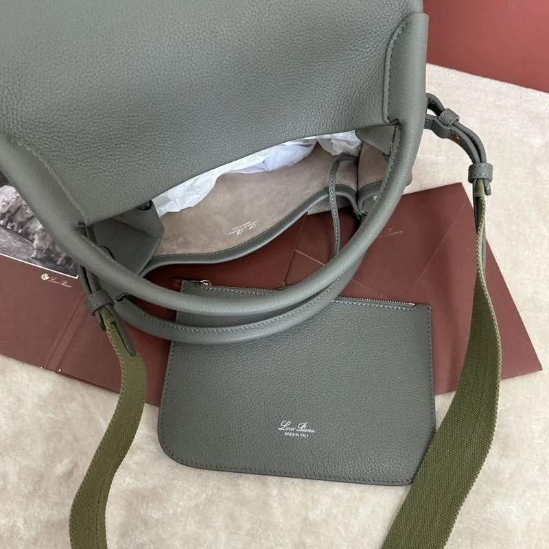 Loro Piana Bucket Bags FreshLook 44085