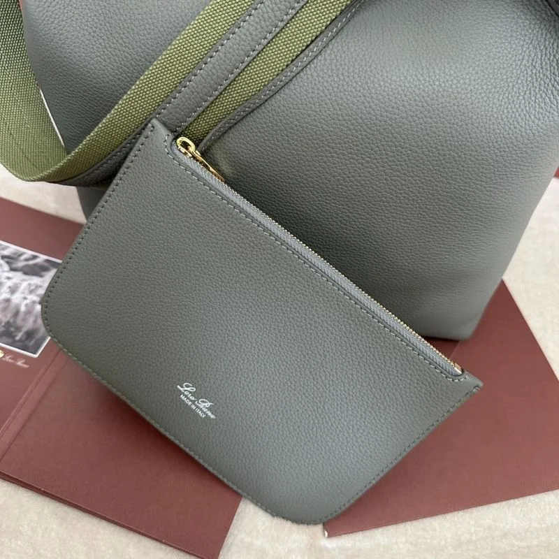 Loro Piana Bucket Bags FreshLook 44085