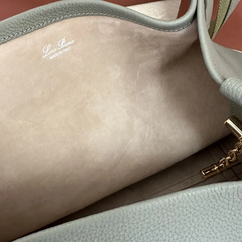 Loro Piana Bucket Bags FreshLook 44085