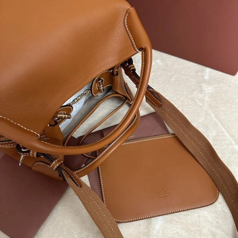 GoAnywhere Loro Piana Bucket Bags 44040