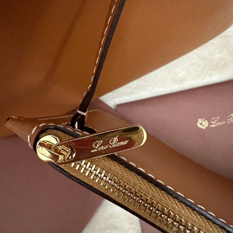 GoAnywhere Loro Piana Bucket Bags 44040
