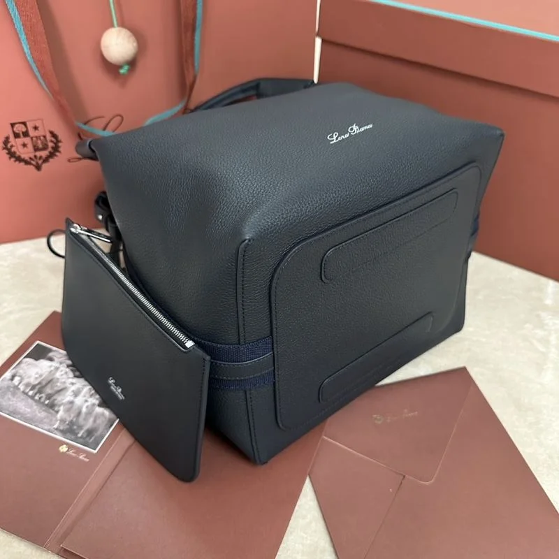 TechFriendly Loro Piana Bucket Bags 44047