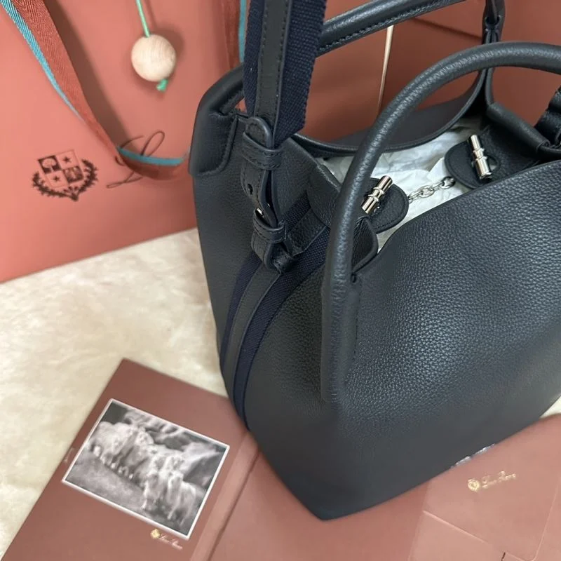 TechFriendly Loro Piana Bucket Bags 44047
