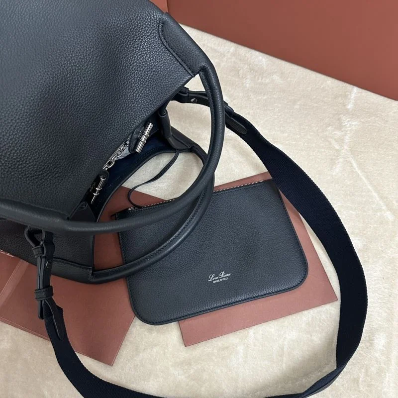 TechFriendly Loro Piana Bucket Bags 44047