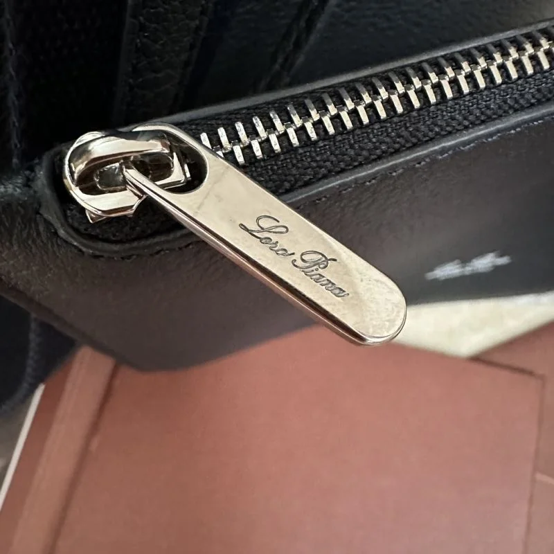 TechFriendly Loro Piana Bucket Bags 44047