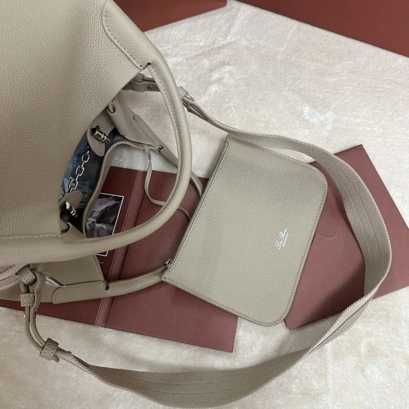 Loro Piana Bucket Bags SunProtective 44044