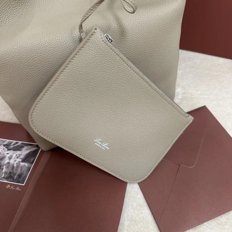 Loro Piana Bucket Bags SunProtective 44044