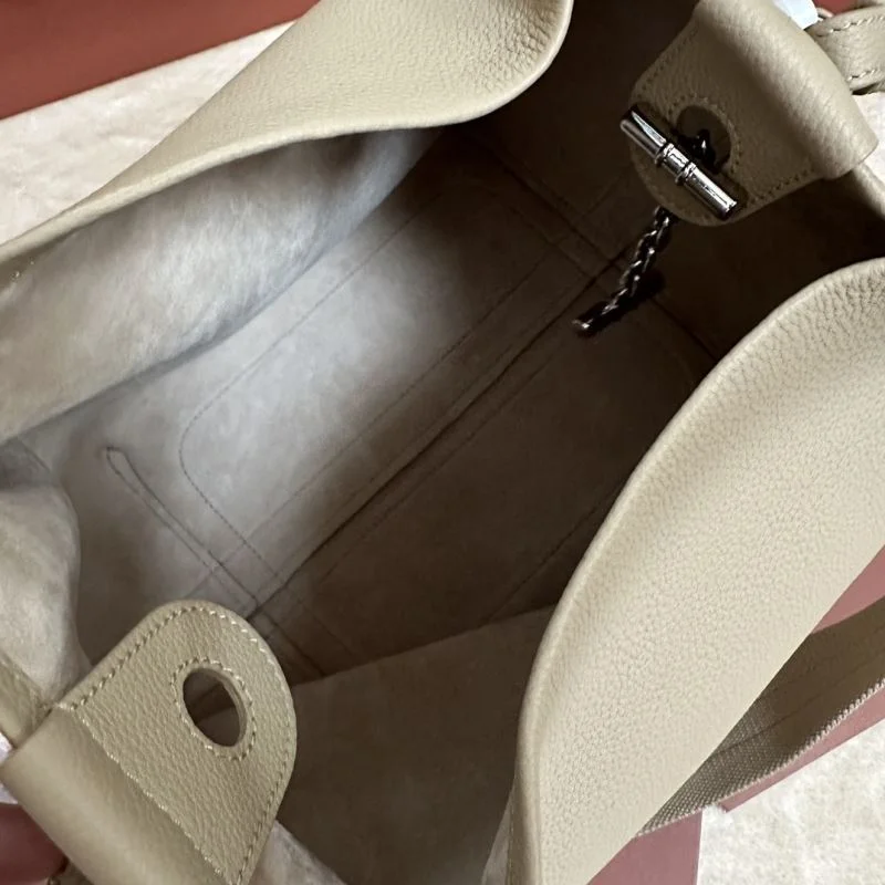 Loro Piana Bucket Bags SunProtective 44044